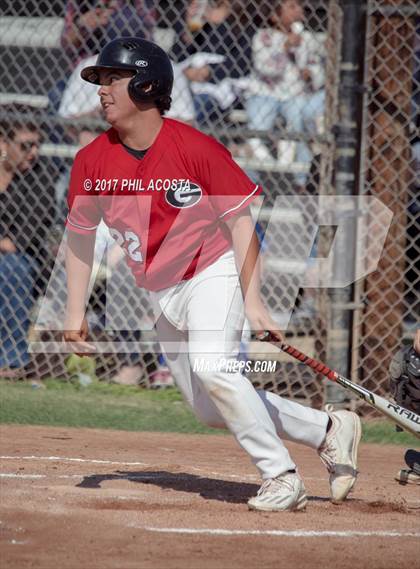 Thumbnail 3 in Glendale vs Hoover photogallery.