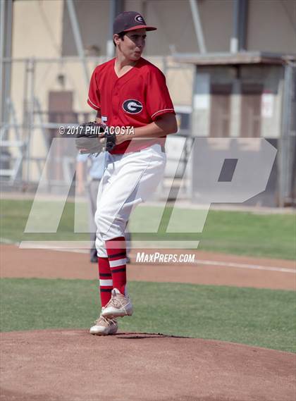Thumbnail 1 in Glendale vs Hoover photogallery.