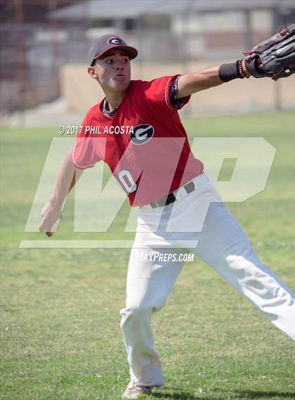 Thumbnail 3 in Glendale vs Hoover photogallery.