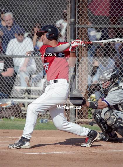 Thumbnail 2 in Glendale vs Hoover photogallery.