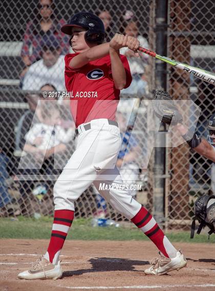 Thumbnail 1 in Glendale vs Hoover photogallery.