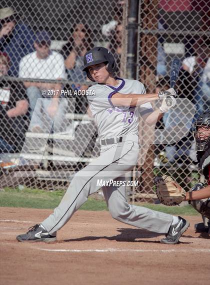 Thumbnail 2 in Glendale vs Hoover photogallery.