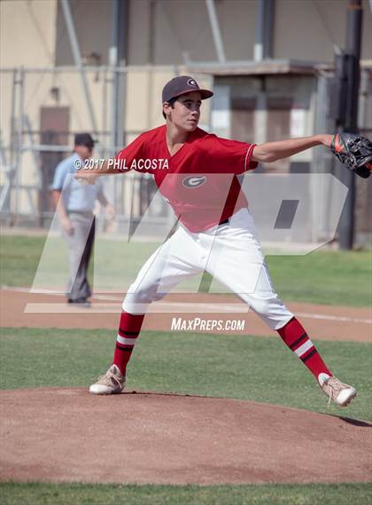 Thumbnail 2 in Glendale vs Hoover photogallery.