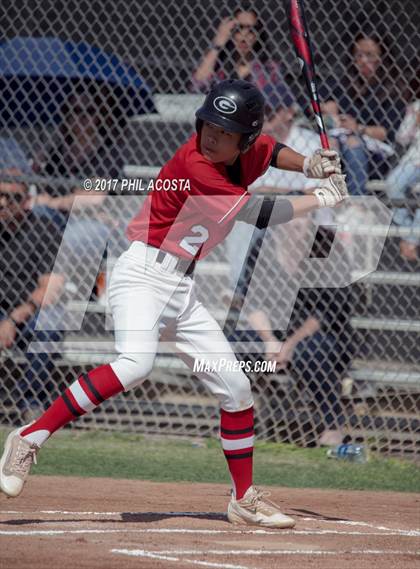 Thumbnail 3 in Glendale vs Hoover photogallery.