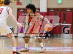Photo from the gallery "Liberty vs Boulder Creek (Hoophall West Invitational)"