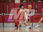 Photo from the gallery "Liberty vs Boulder Creek (Hoophall West Invitational)"