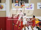 Photo from the gallery "Liberty vs Boulder Creek (Hoophall West Invitational)"