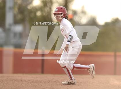 Thumbnail 3 in Mater Dei vs. Edison (Alan Dugard Classic) photogallery.