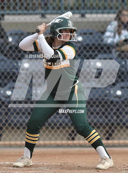 Thumbnail 1 in Mater Dei vs. Edison (Alan Dugard Classic) photogallery.