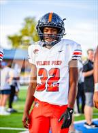 Photo from the gallery "Wilson Prep @ Clayton"