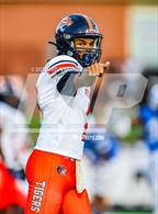 Photo from the gallery "Wilson Prep @ Clayton"