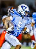 Photo from the gallery "Wilson Prep @ Clayton"