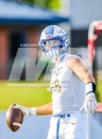 Photo from the gallery "Wilson Prep @ Clayton"