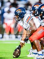 Photo from the gallery "Wilson Prep @ Clayton"