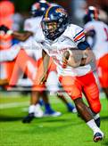 Photo from the gallery "Wilson Prep @ Clayton"