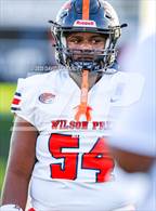 Photo from the gallery "Wilson Prep @ Clayton"