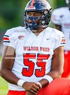 Photo from the gallery "Wilson Prep @ Clayton"
