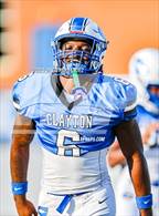 Photo from the gallery "Wilson Prep @ Clayton"