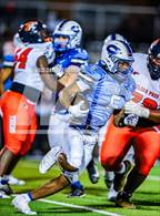 Photo from the gallery "Wilson Prep @ Clayton"