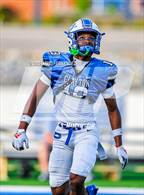 Photo from the gallery "Wilson Prep @ Clayton"