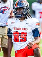 Photo from the gallery "Wilson Prep @ Clayton"