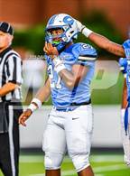 Photo from the gallery "Wilson Prep @ Clayton"