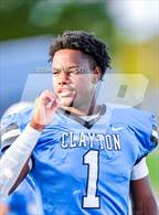 Photo from the gallery "Wilson Prep @ Clayton"