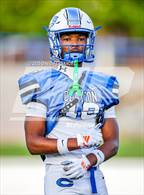 Photo from the gallery "Wilson Prep @ Clayton"