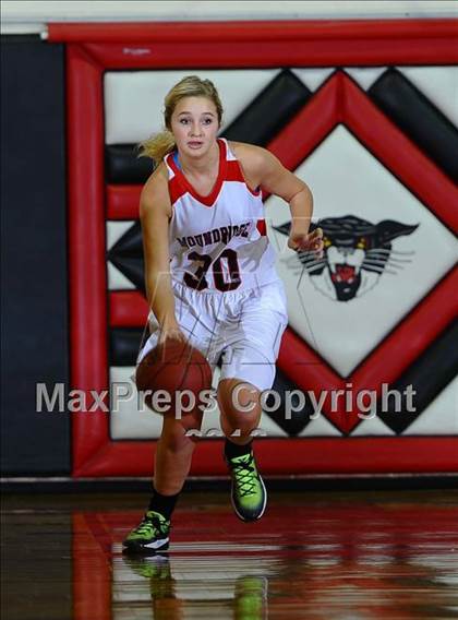 Thumbnail 1 in Remington @ Moundridge photogallery.