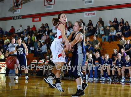 Thumbnail 2 in Remington @ Moundridge photogallery.