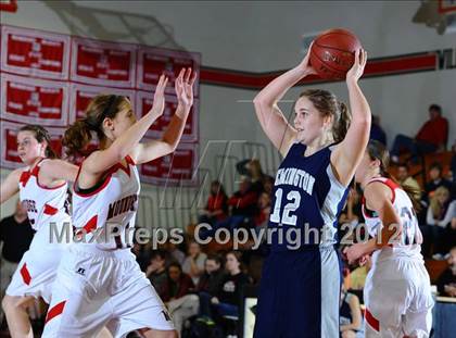 Thumbnail 1 in Remington @ Moundridge photogallery.