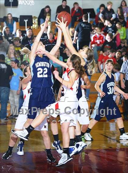 Thumbnail 1 in Remington @ Moundridge photogallery.