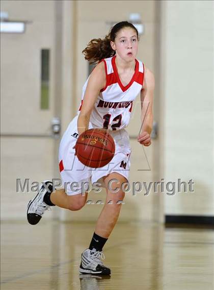 Thumbnail 1 in Remington @ Moundridge photogallery.