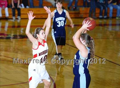 Thumbnail 1 in Remington @ Moundridge photogallery.