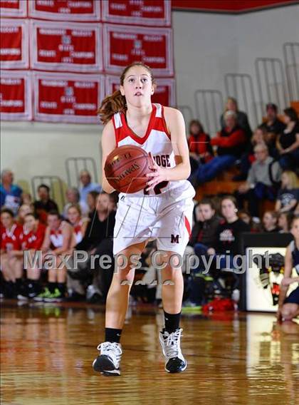 Thumbnail 1 in Remington @ Moundridge photogallery.