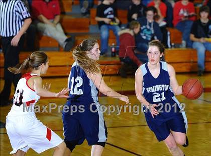 Thumbnail 3 in Remington @ Moundridge photogallery.