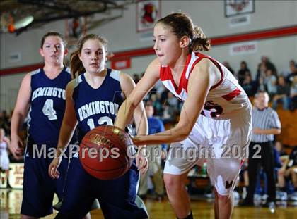 Thumbnail 3 in Remington @ Moundridge photogallery.