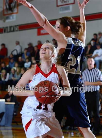Thumbnail 1 in Remington @ Moundridge photogallery.