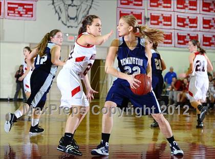 Thumbnail 2 in Remington @ Moundridge photogallery.