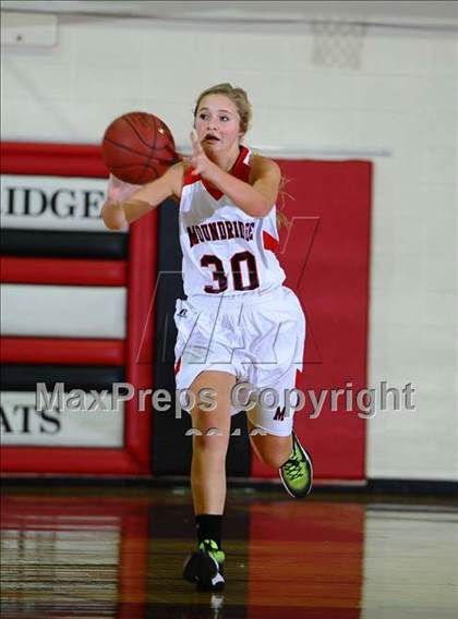 Thumbnail 3 in Remington @ Moundridge photogallery.