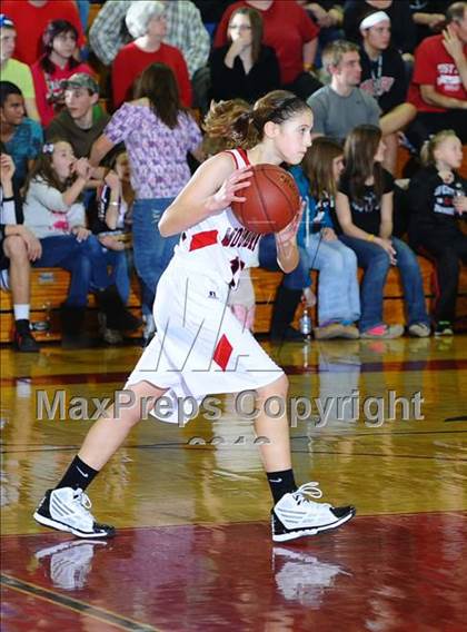 Thumbnail 3 in Remington @ Moundridge photogallery.