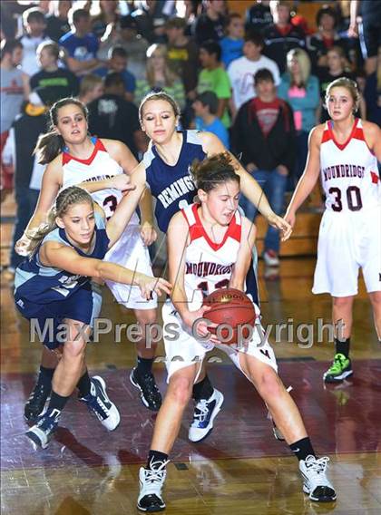 Thumbnail 2 in Remington @ Moundridge photogallery.