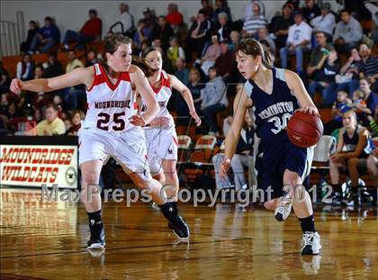 Thumbnail 2 in Remington @ Moundridge photogallery.