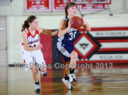Thumbnail 3 in Remington @ Moundridge photogallery.