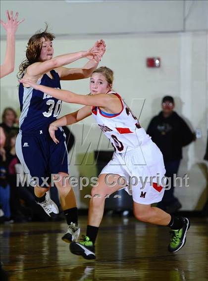 Thumbnail 1 in Remington @ Moundridge photogallery.