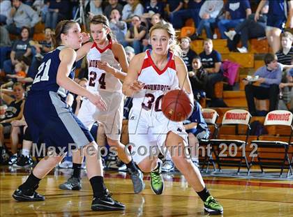 Thumbnail 1 in Remington @ Moundridge photogallery.