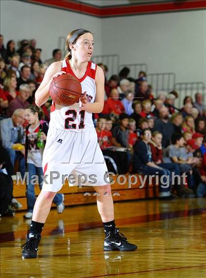 Thumbnail 3 in Remington @ Moundridge photogallery.