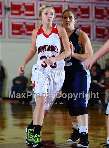 Thumbnail 3 in Remington @ Moundridge photogallery.