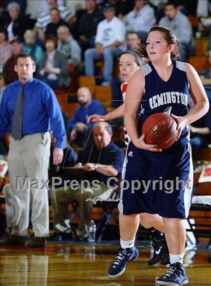 Thumbnail 2 in Remington @ Moundridge photogallery.