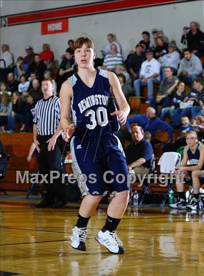 Thumbnail 3 in Remington @ Moundridge photogallery.